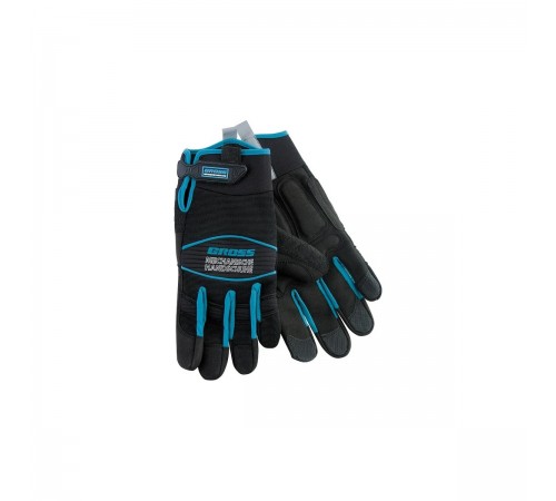 90322 Перчатки комбинированные Gross URBANE, XL