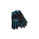 90322 Перчатки комбинированные Gross URBANE, XL