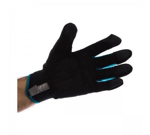 90322 Перчатки комбинированные Gross URBANE, XL