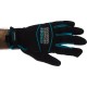 90322 Перчатки комбинированные Gross URBANE, XL