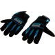 90322 Перчатки комбинированные Gross URBANE, XL