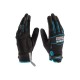90322 Перчатки комбинированные Gross URBANE, XL