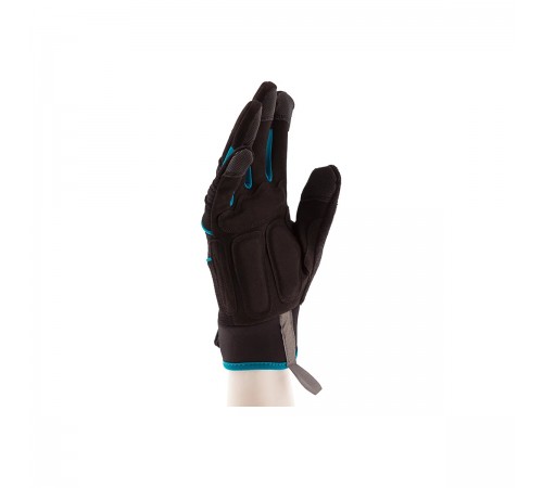 90322 Перчатки комбинированные Gross URBANE, XL