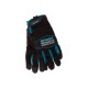 90322 Перчатки комбинированные Gross URBANE, XL