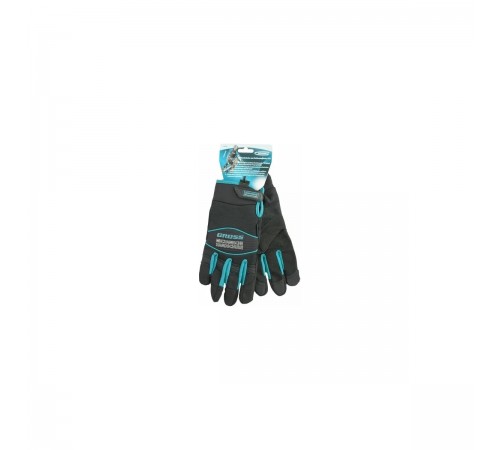 90323 Перчатки комбинированные Gross URBANE, XXL
