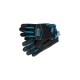 90323 Перчатки комбинированные Gross URBANE, XXL