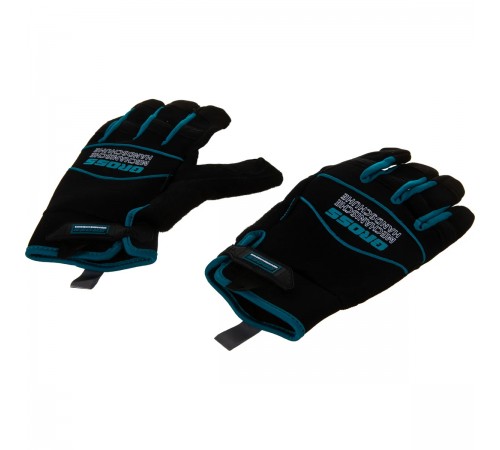 90323 Перчатки комбинированные Gross URBANE, XXL