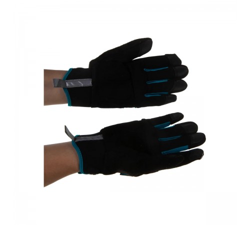 90323 Перчатки комбинированные Gross URBANE, XXL