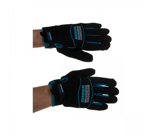 90323 Перчатки комбинированные Gross URBANE, XXL