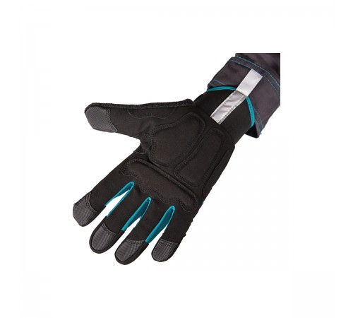90323 Перчатки комбинированные Gross URBANE, XXL