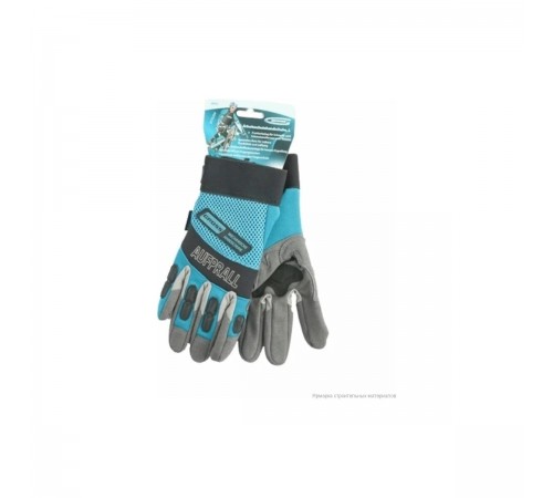 90327 Перчатки комбинированные Gross STYLISH, L