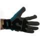 90328 Перчатки комбинированные Gross STYLISH, XL