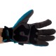 90328 Перчатки комбинированные Gross STYLISH, XL