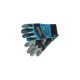 90329 Перчатки комбинированные Gross STYLISH, XXL