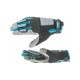 90333 Перчатки комбинированные Gross DELUXE, L
