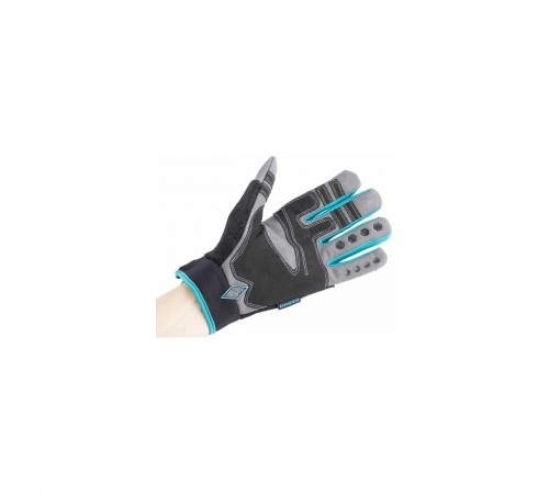 90333 Перчатки комбинированные Gross DELUXE, L