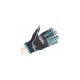 90333 Перчатки комбинированные Gross DELUXE, L