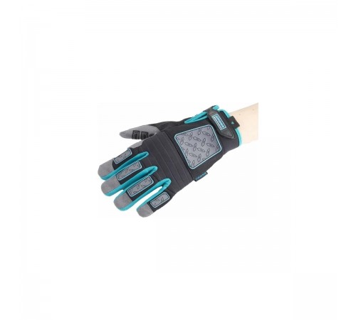 90333 Перчатки комбинированные Gross DELUXE, L