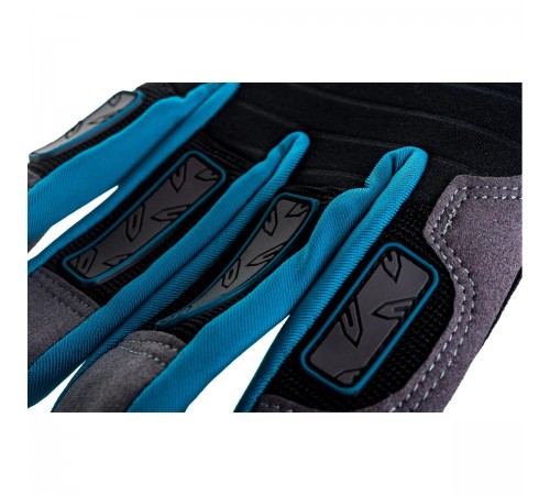 90335 Перчатки комбинированные Gross DELUXE, XXL