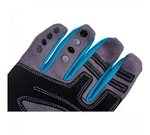 90335 Перчатки комбинированные Gross DELUXE, XXL