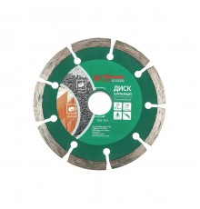 30685 Диск алмазный Hammer Flex DB SG 115х22мм сегментный 206-101