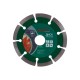 30685 Диск алмазный Hammer Flex DB SG 115х22мм сегментный 206-101