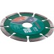 30685 Диск алмазный Hammer Flex DB SG 115х22мм сегментный 206-101