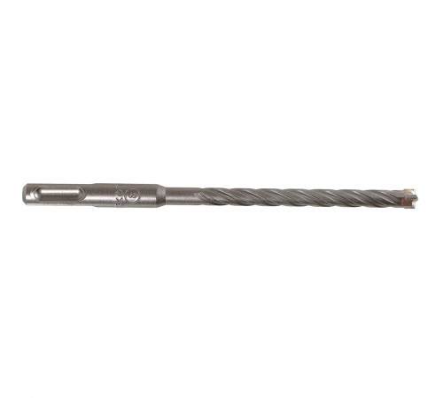 H9019-C08-160 Бур Hanskonner SDS+ Quadro Power 8х160мм
