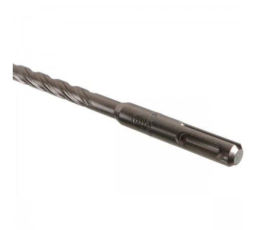 H9019-C08-160 Бур Hanskonner SDS+ Quadro Power 8х160мм