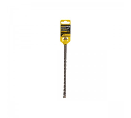 H9019-C10-210 Бур Hanskonner SDS+ Quadro Power 10х160мм