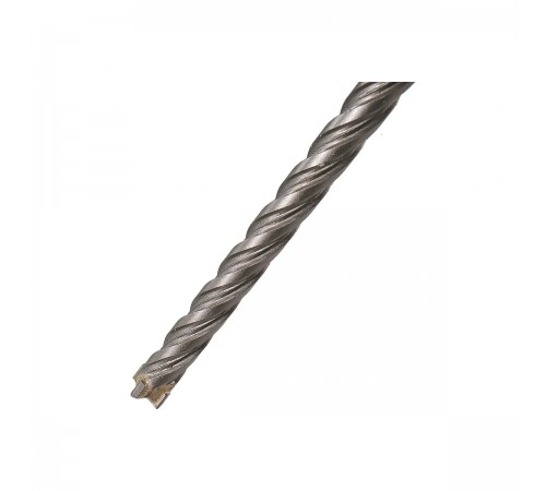 H9019-C10-210 Бур Hanskonner SDS+ Quadro Power 10х160мм
