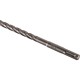 H9019-C10-210 Бур Hanskonner SDS+ Quadro Power 10х160мм