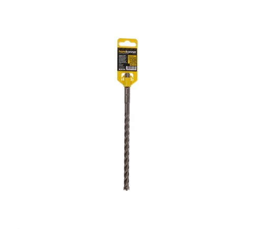 H9019-C10-210 Бур Hanskonner SDS+ Quadro Power 10х160мм
