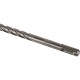 H9019-C12-210 Бур Hanskonner SDS+ Quadro Power 12х210мм