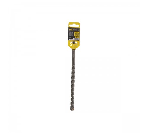 H9019-C12-210 Бур Hanskonner SDS+ Quadro Power 12х210мм