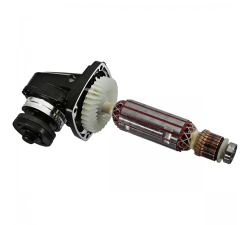 УШМ Hanskonner HAG13125TE