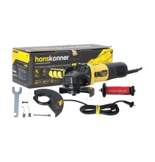 УШМ Hanskonner HAG15125E