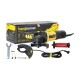 УШМ Hanskonner HAG15125E