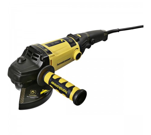 УШМ Hanskonner HAG15150EC