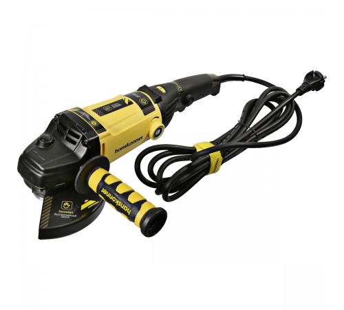 УШМ Hanskonner HAG15150EC