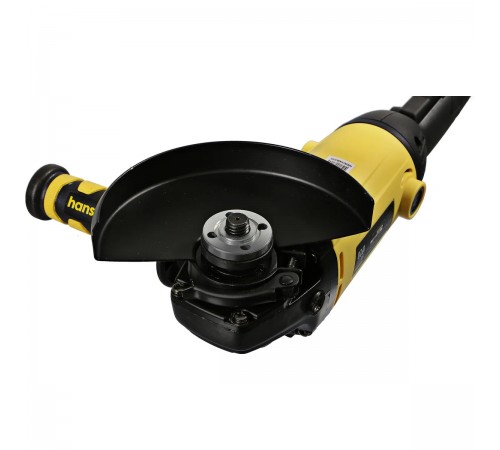 УШМ Hanskonner HAG15150EC