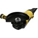 УШМ Hanskonner HAG15150EC