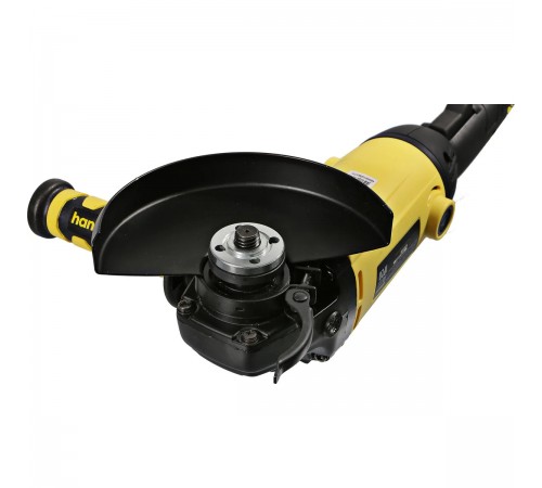 УШМ Hanskonner HAG15150EC