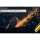 УШМ Hanskonner HAG16125BE