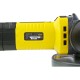 УШМ Hanskonner HAG16125BE
