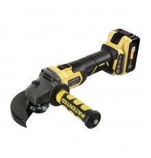 УШМ Hanskonner HAG18125BL