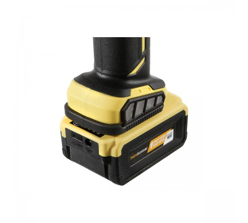 УШМ Hanskonner HAG18125BL