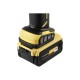 УШМ Hanskonner HAG18125BL