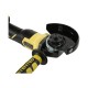УШМ Hanskonner HAG18125BL