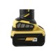 УШМ Hanskonner HAG18125BL